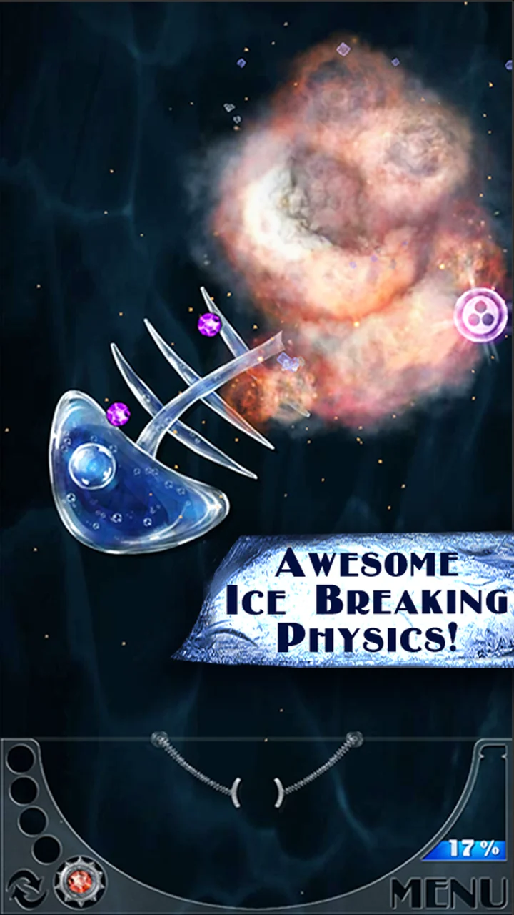 Amazing Breaker — скриншот 1