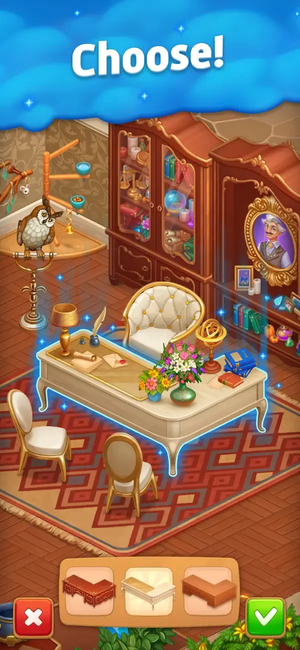 Spellmind screenshot 2